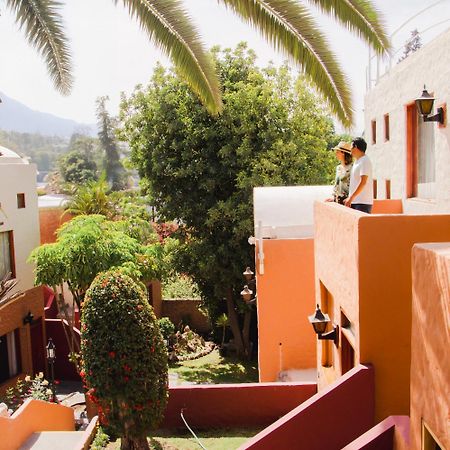 La Maison D'Elise Αρεκίπα Εξωτερικό φωτογραφία