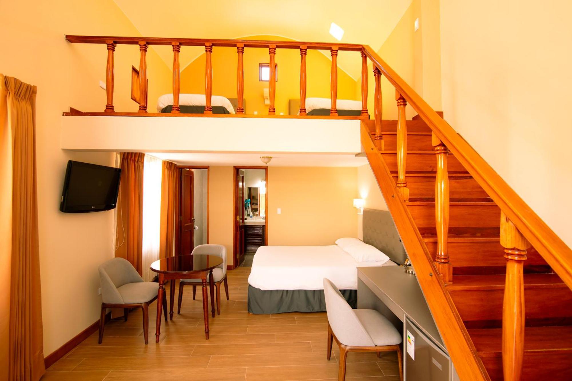 La Maison D'Elise Αρεκίπα Εξωτερικό φωτογραφία