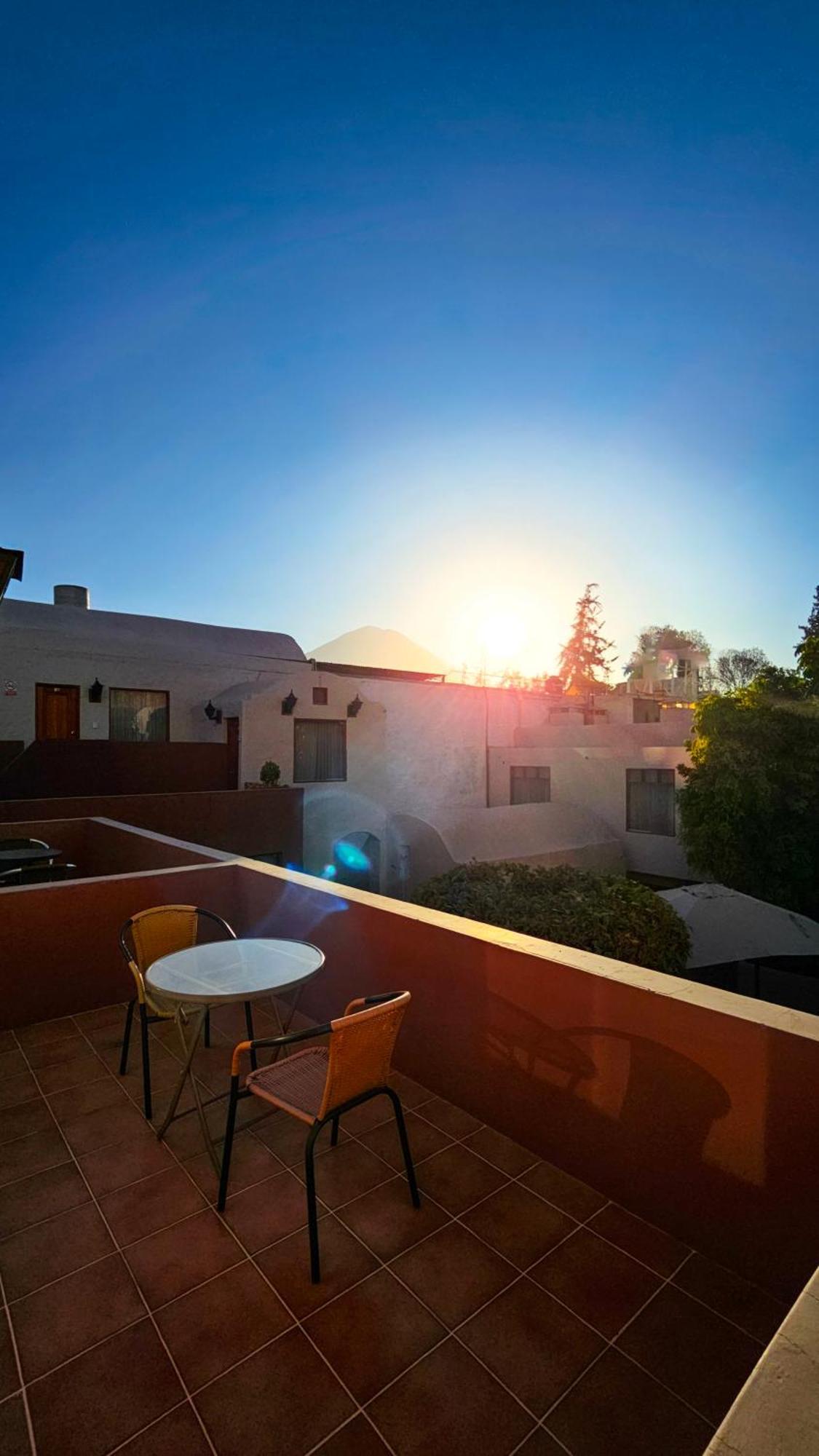 La Maison D'Elise Αρεκίπα Δωμάτιο φωτογραφία