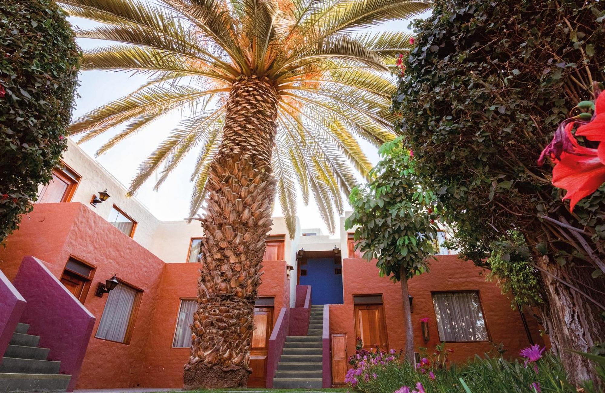 La Maison D'Elise Αρεκίπα Εξωτερικό φωτογραφία