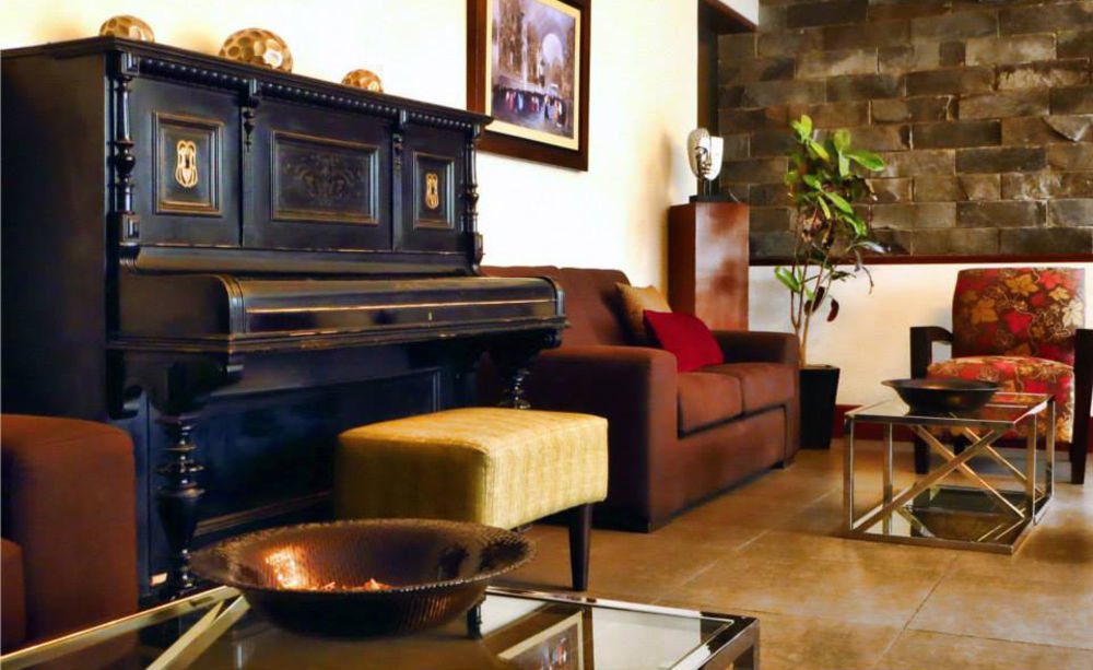 La Maison D'Elise Αρεκίπα Εξωτερικό φωτογραφία