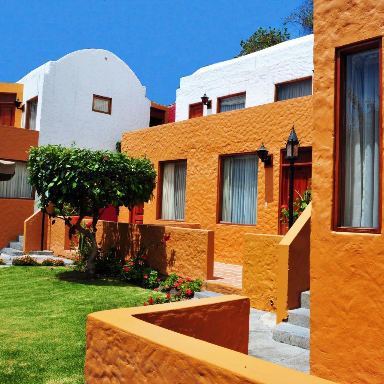 La Maison D'Elise Αρεκίπα Εξωτερικό φωτογραφία